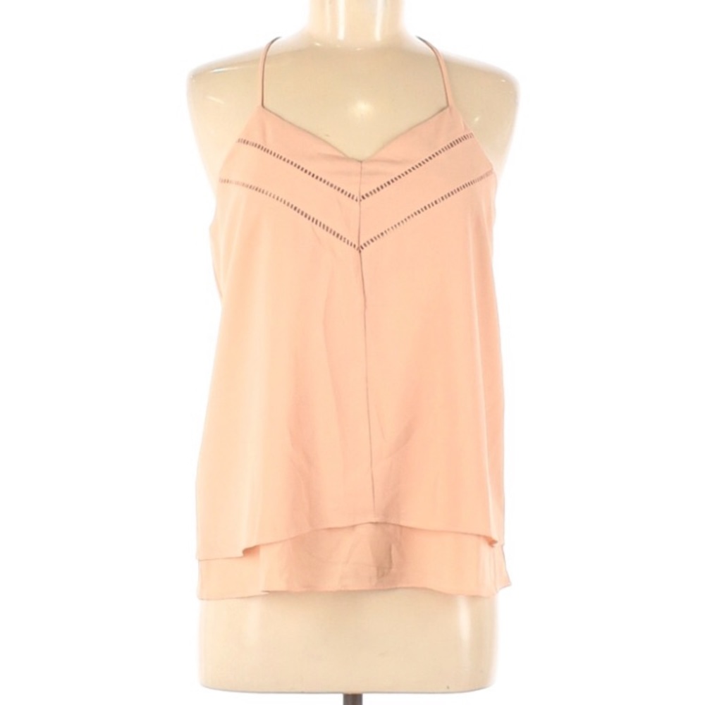Paper Crane Tank Top